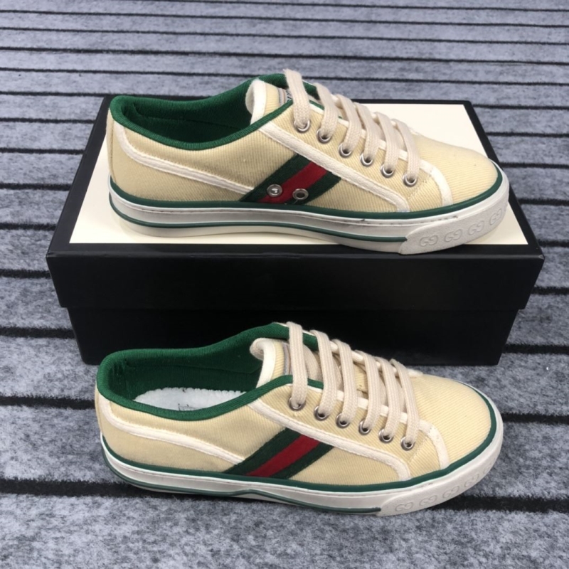 Gucci Casual Shoes